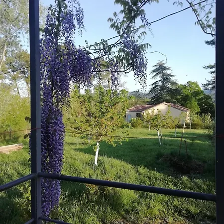 Dom wakacyjny Les Glycines De Soubize
