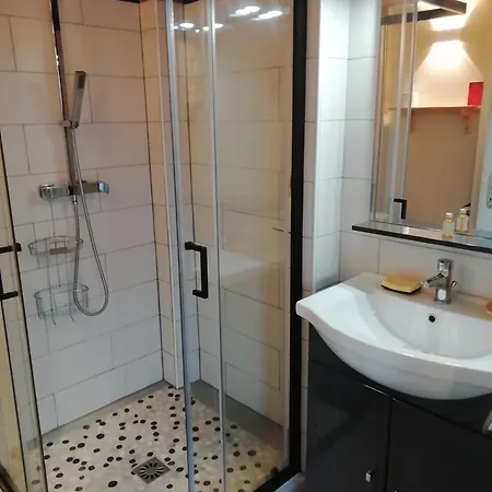 Hébergement de vacances Les Glycines De Soubize Lablachère