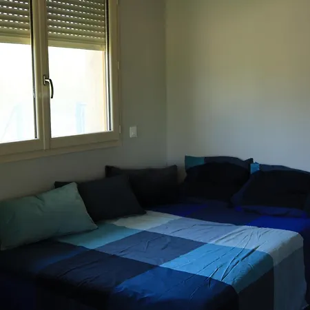 Hébergement de vacances Les Glycines De Soubize