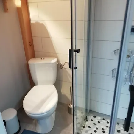 Les Glycines De Soubize Hébergement de vacances Lablachère